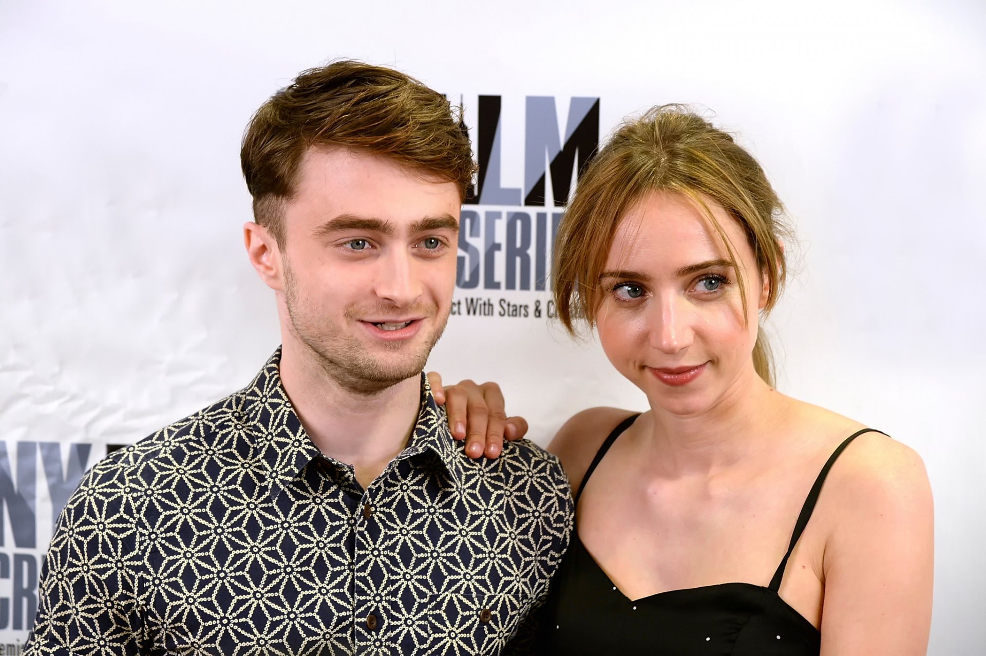 zoe kazan daniela radcliffe cosa fare se 2014 critici di new york serie di film