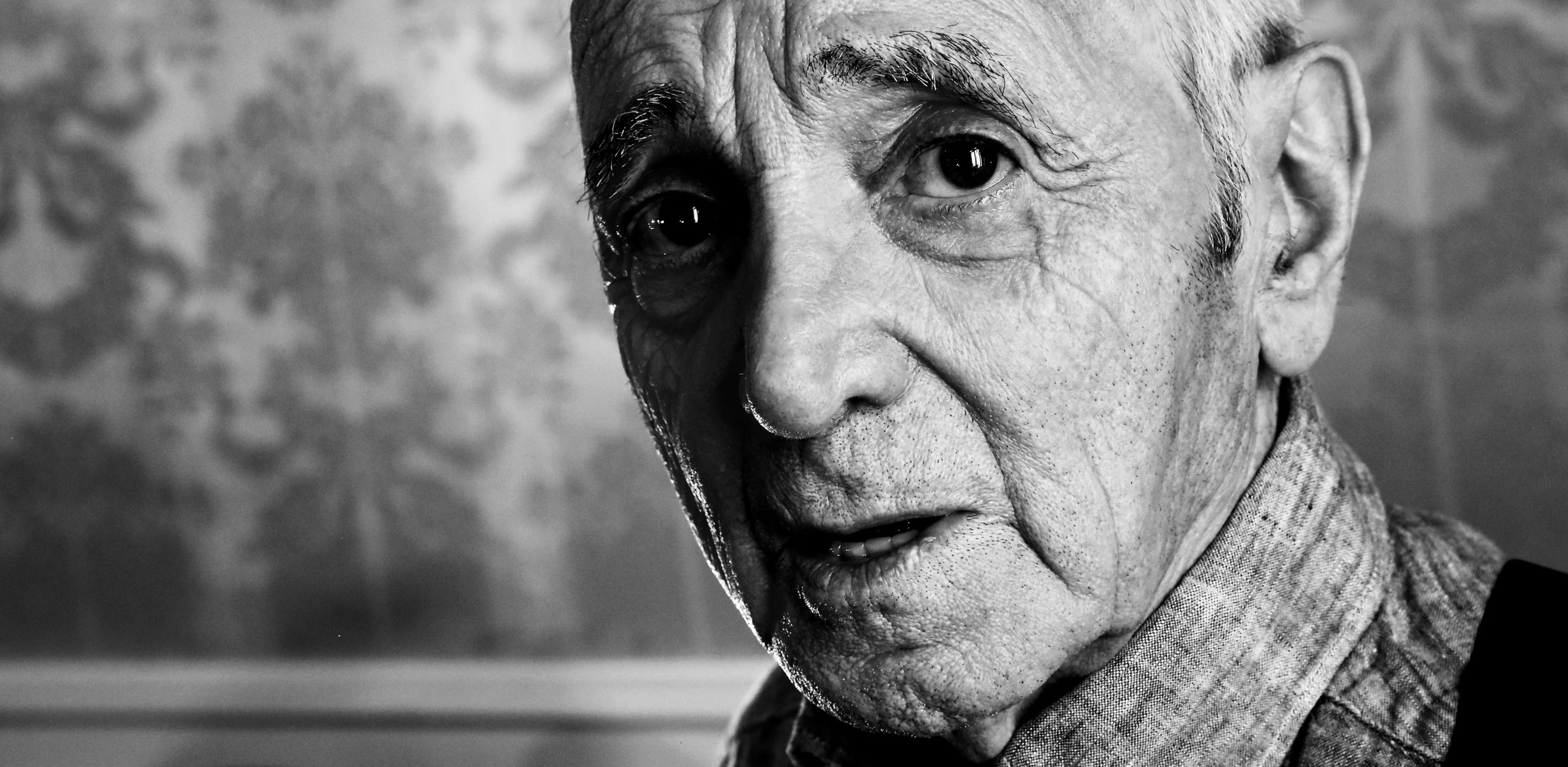 charles aznavour porträt tschb