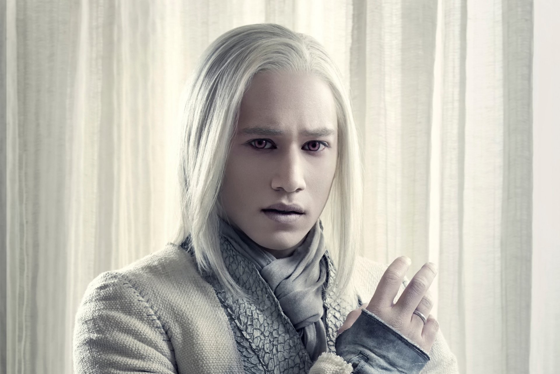 defiance wyzwanie jesse rath alega tarr