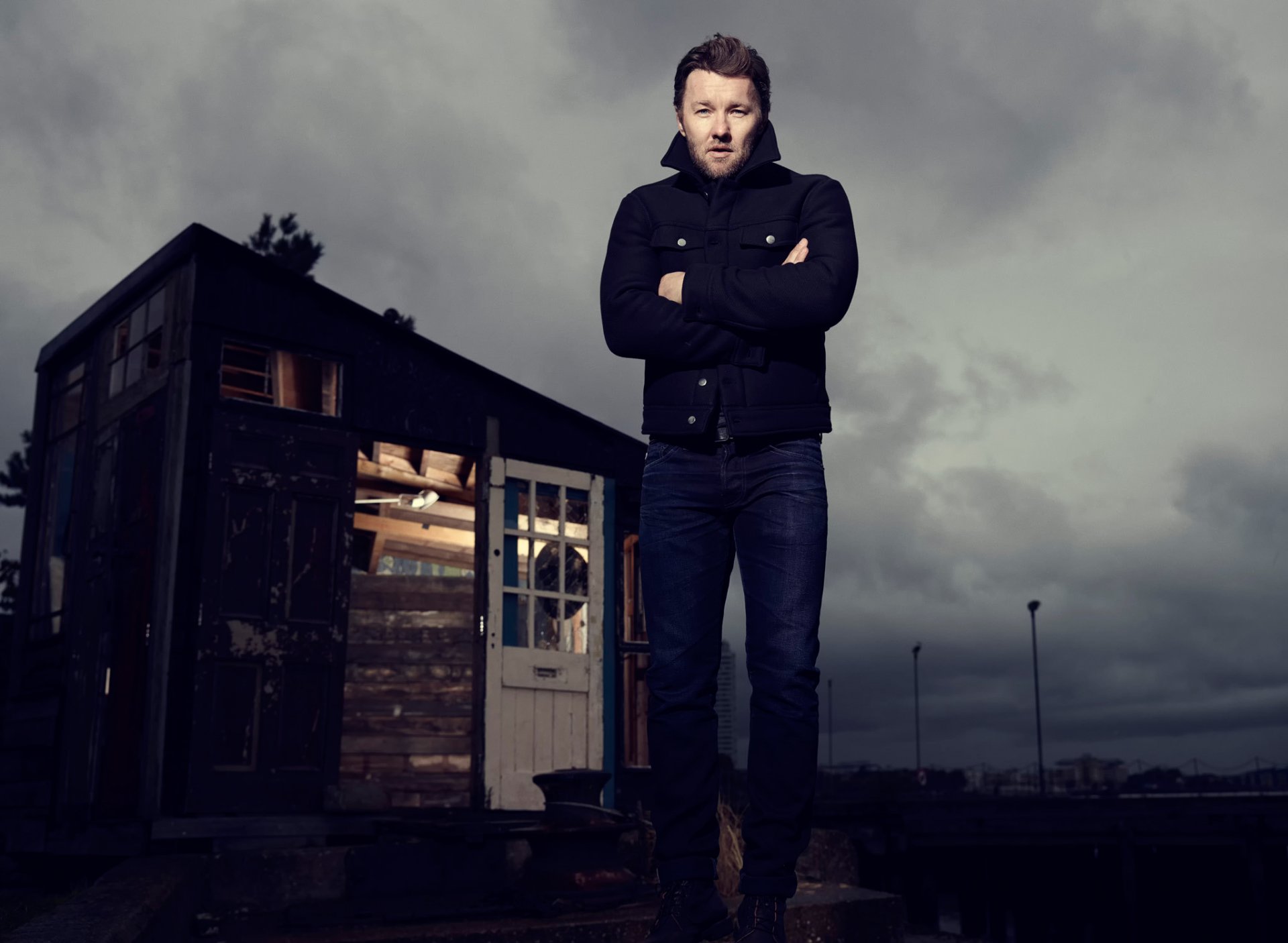 joel edgerton séance photo santé des hommes