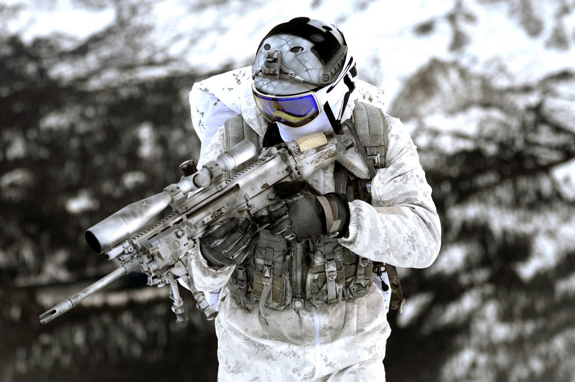 soldat arme armée us navy seals