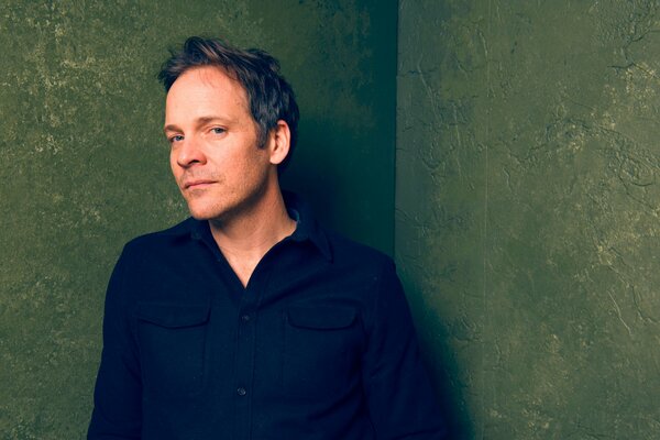 Peter Sarsgaard for sundance