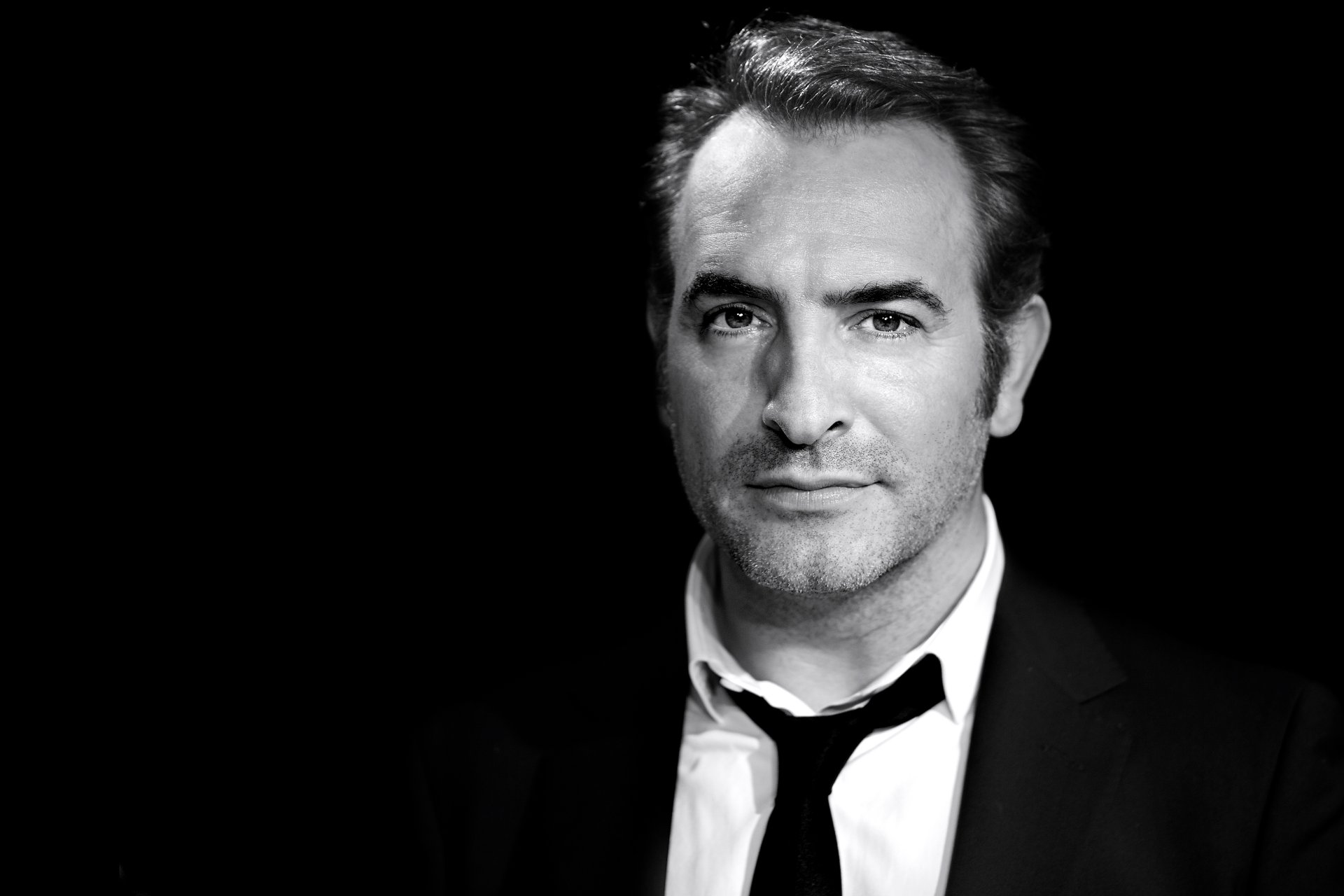 jean dujardin comico francese