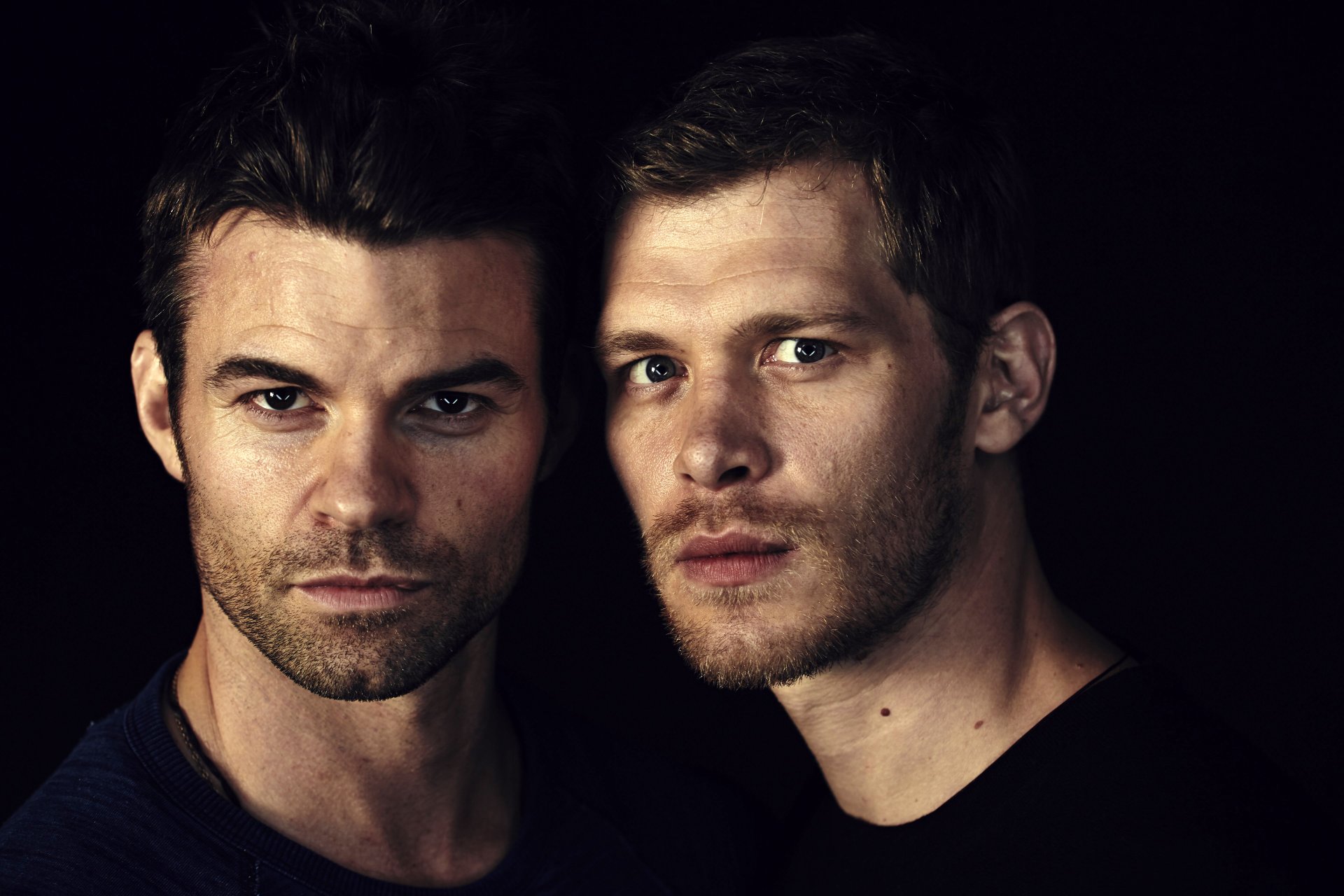 daniel gillis joseph morgan actores hombres originales serie de televisión antiguo original elías elijah klaus