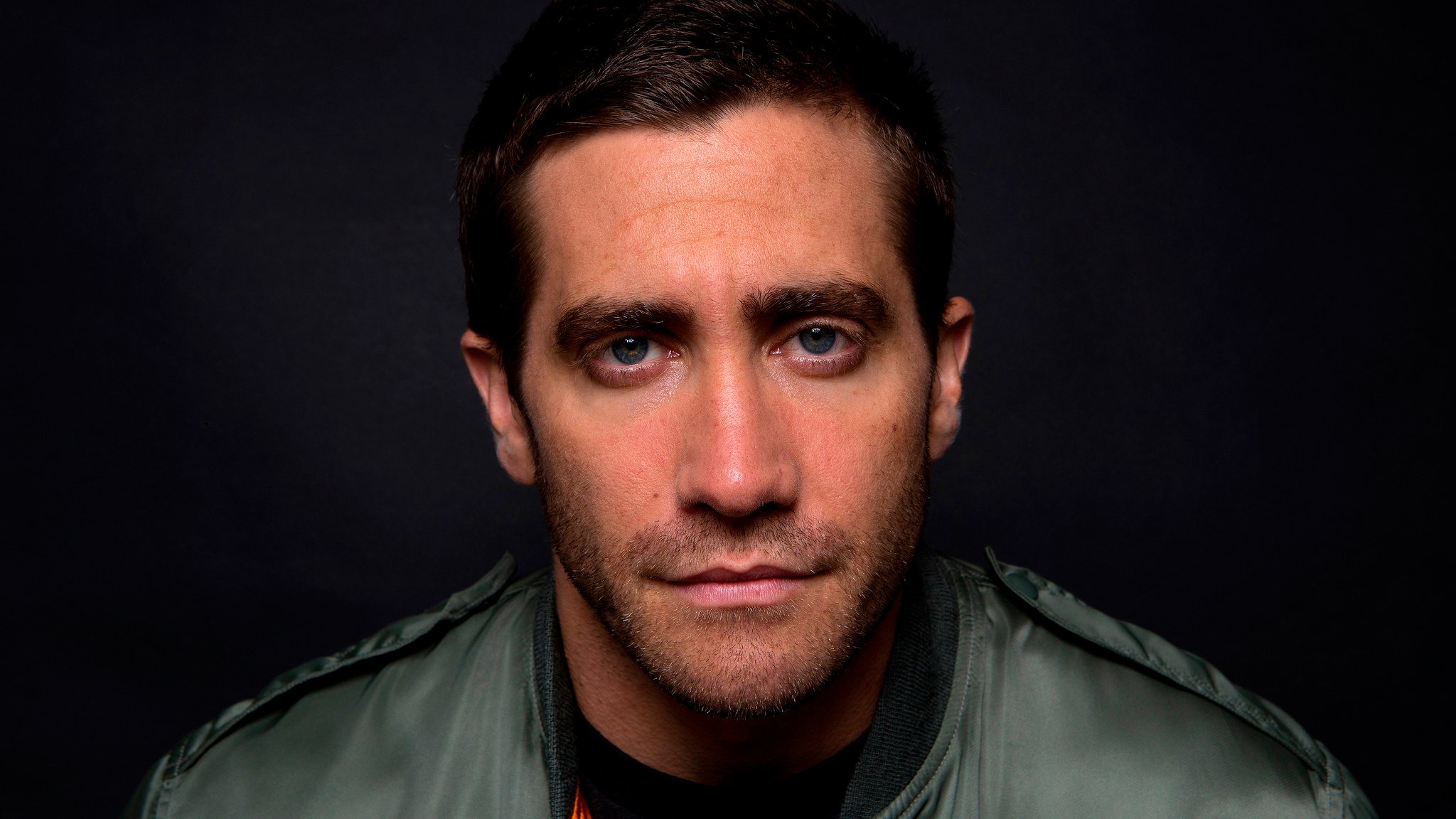 jake gyllenhaal fotoshooting los angeles time