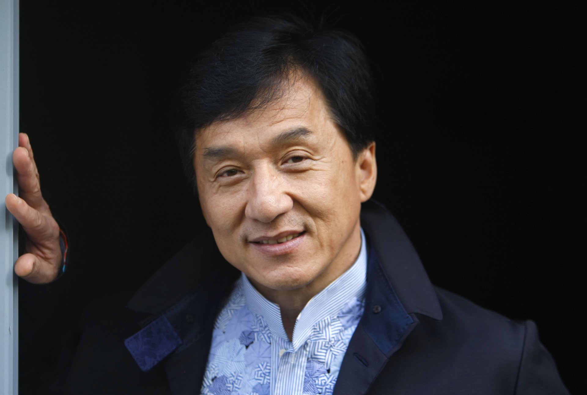 aktor gwiazdy jackie chan