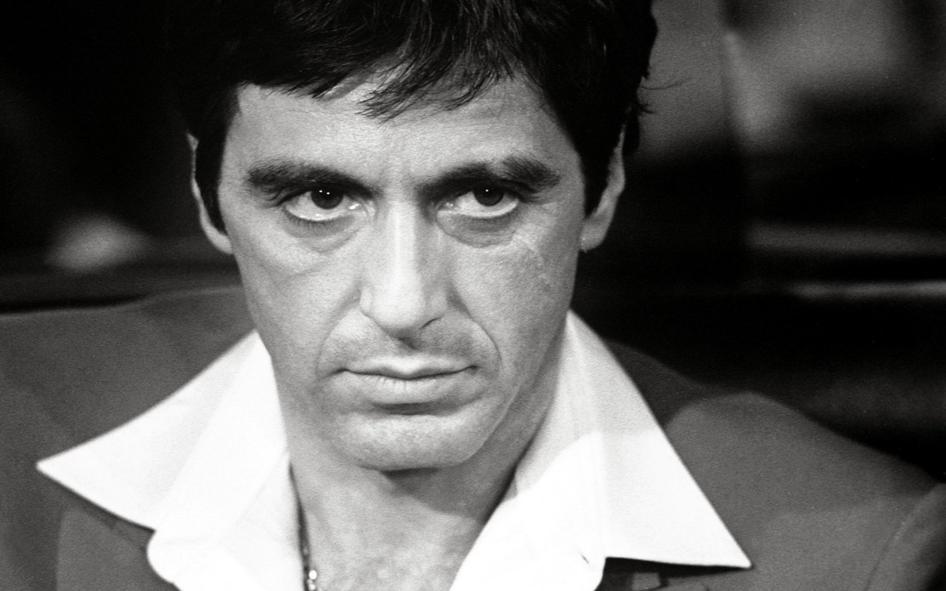 al pacino aktor gwiazda filmowa reżyser filmowy scarface