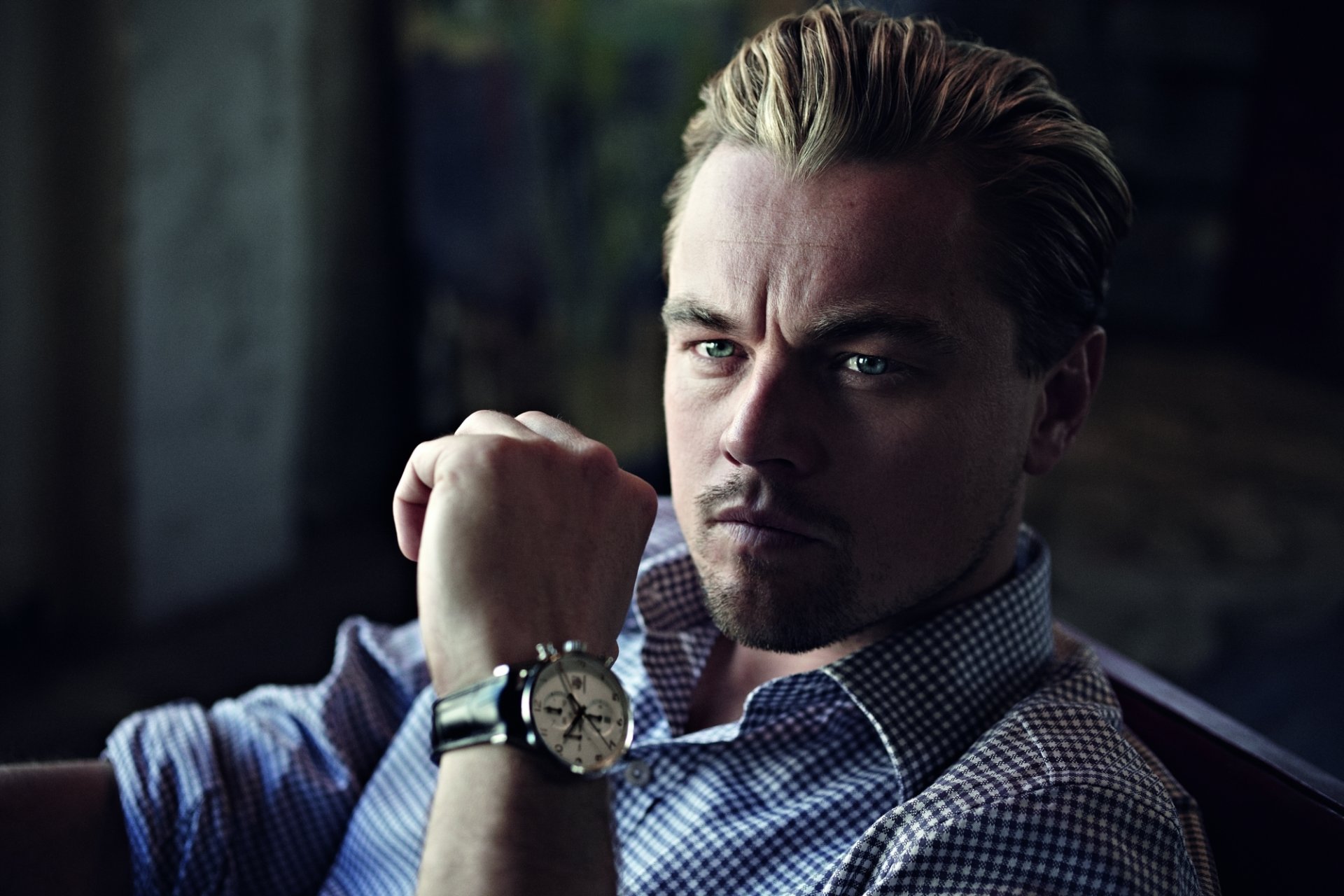 leonardo dicaprio leonardo dicaprio hombre actor hombre camisa reloj tag heuer