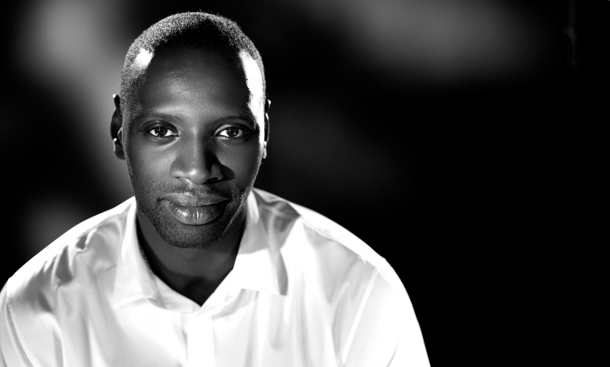 omar sy acteur français lauréat du prix césar