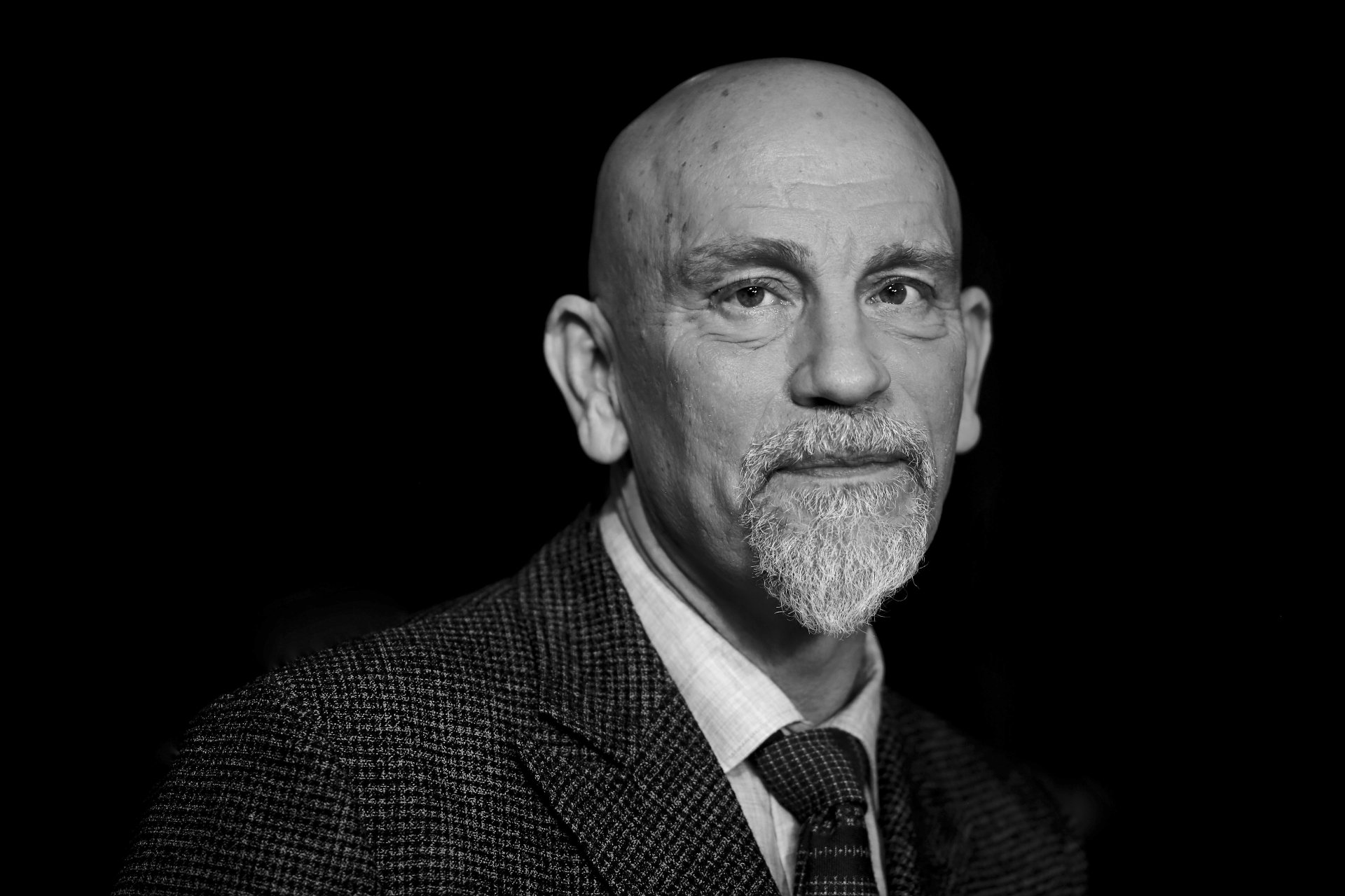 john malkovich john gavin malkovich teatro cine productor dos veces nominado al premio de la academia