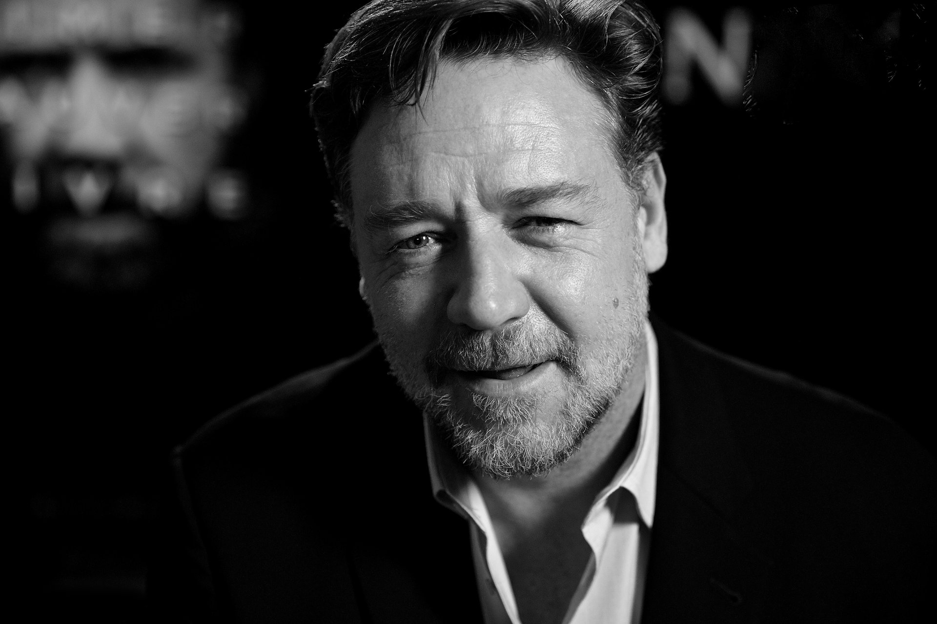 russell crowe actor de cine