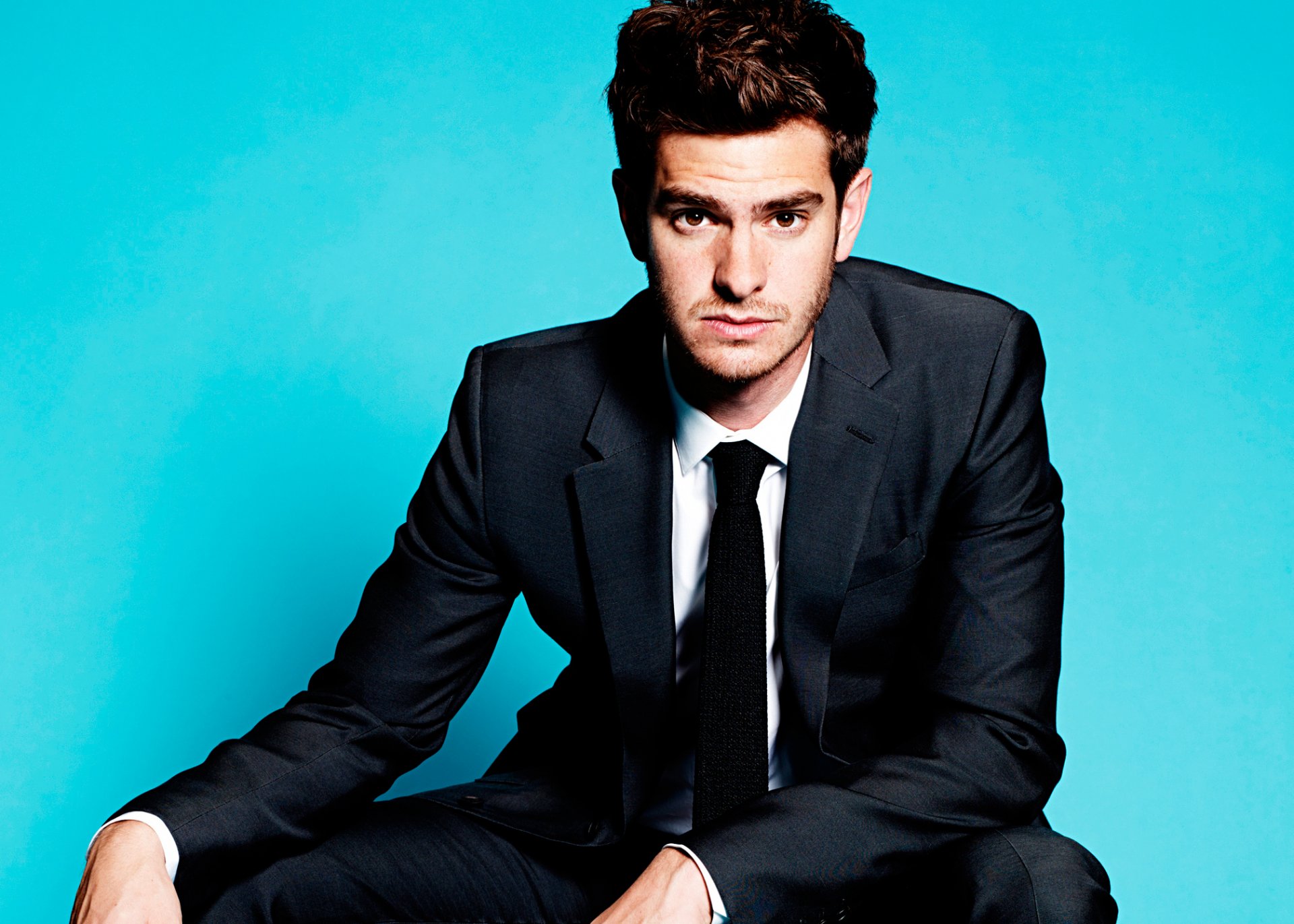 andrew garfield photoshoot