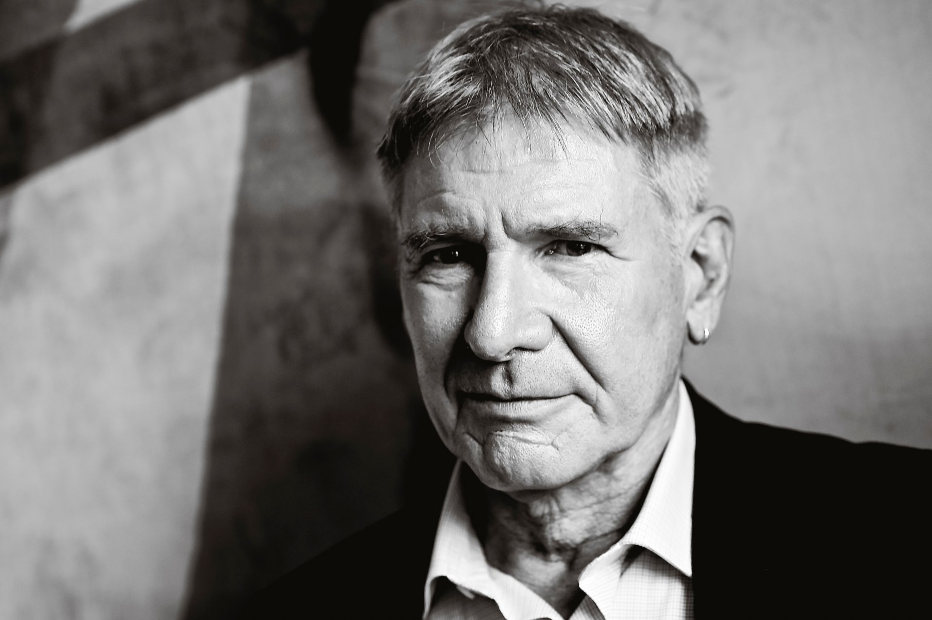 harrison ford produttore diglobus