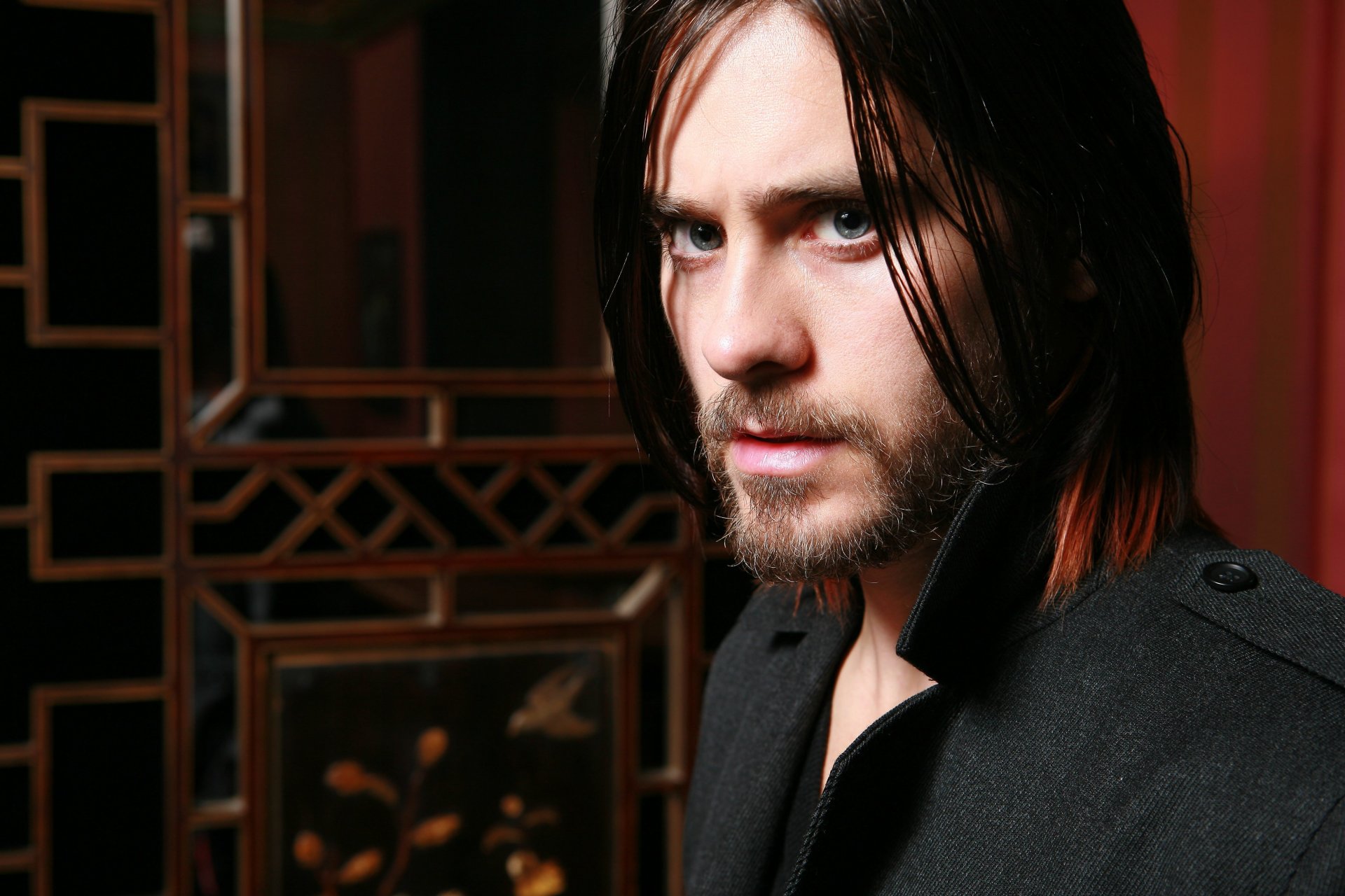 jared leto 30 seconds to mars