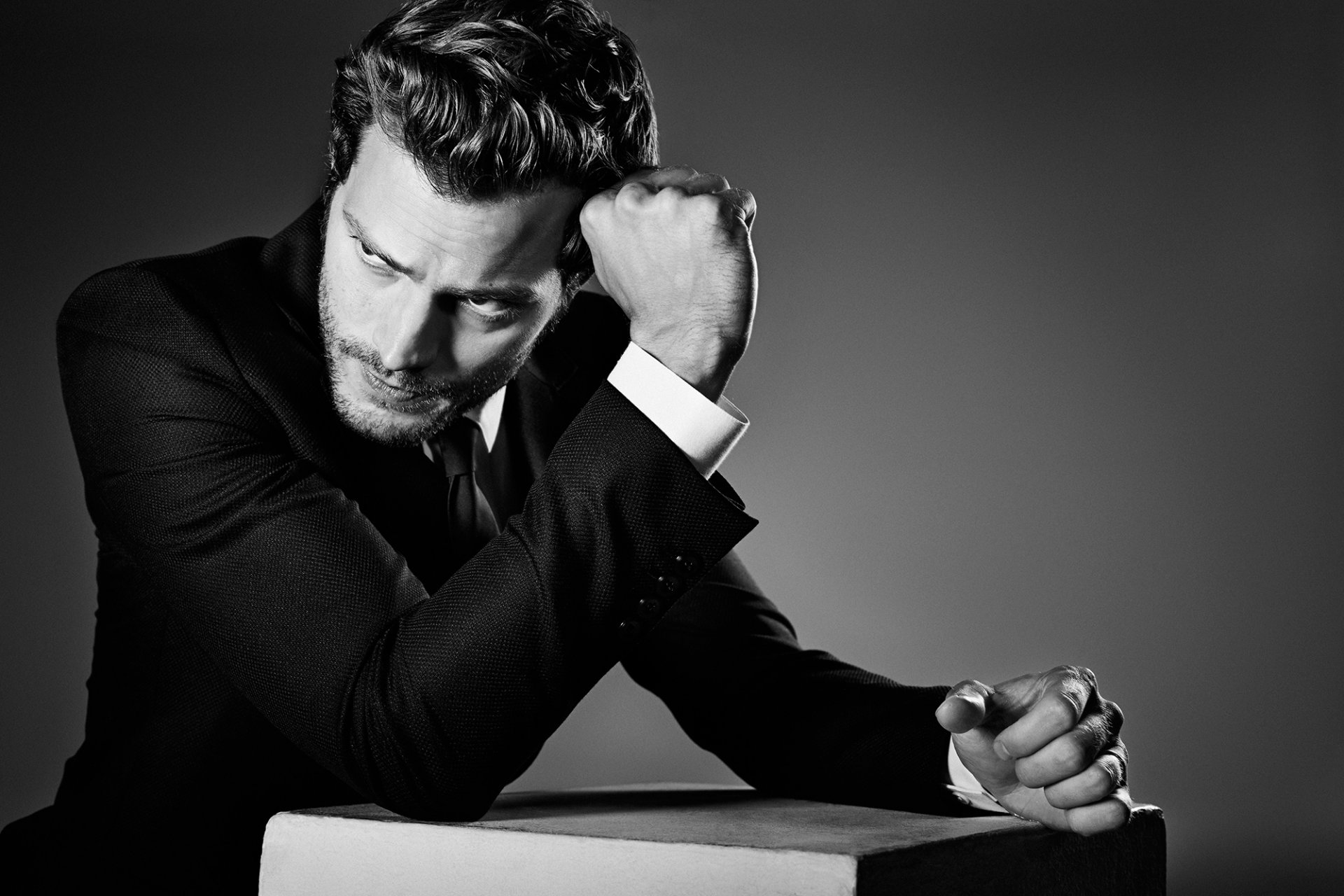 dornan jamie dornan fotoshooting favoriten