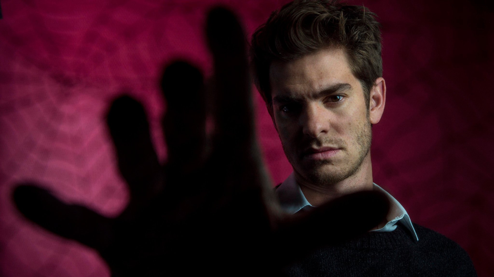 andrew garfield fotoshooting los angeles times april 2014