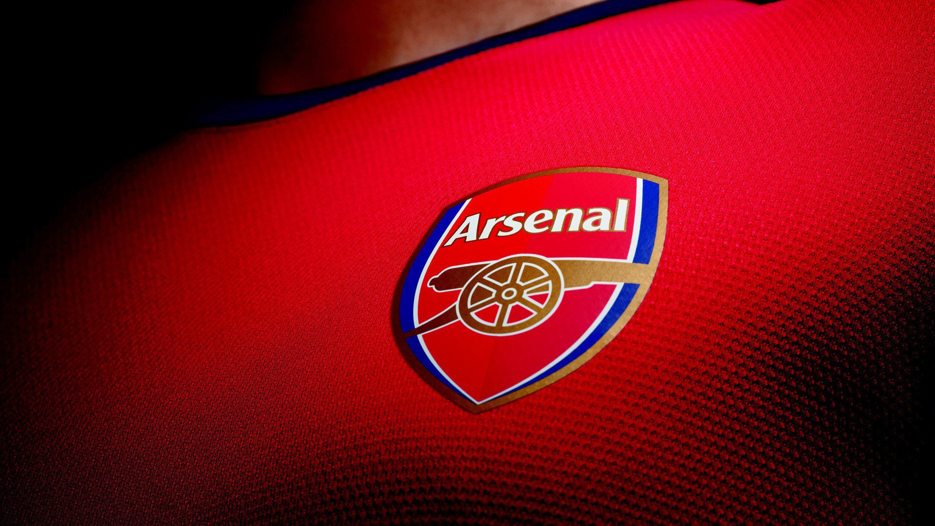 londres fútbol club arsenal emblema