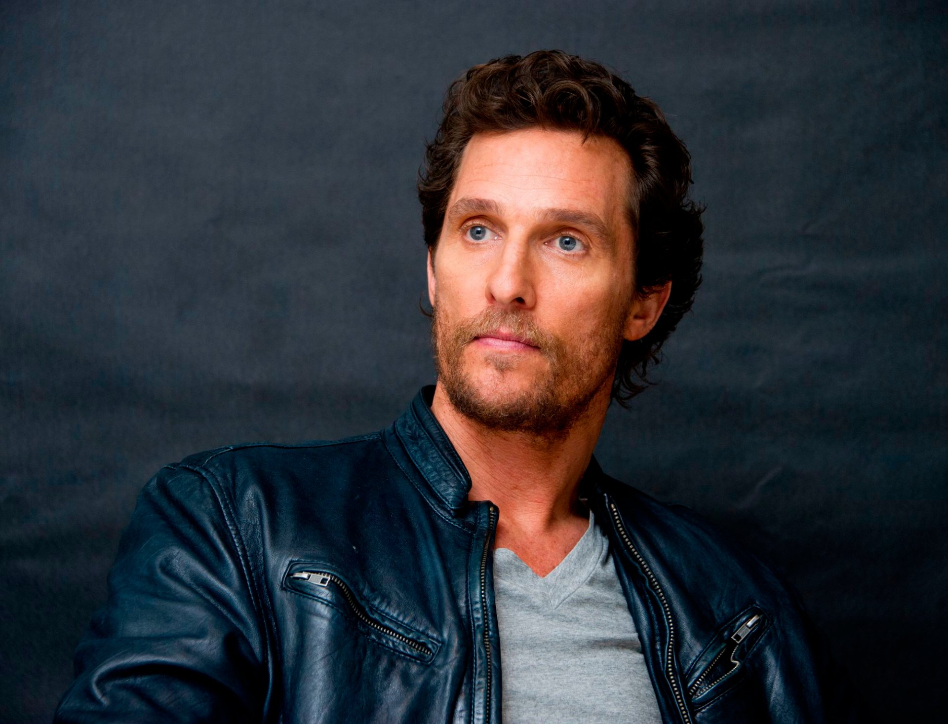 matthew mcconaughey conferencia de prensa interestelar