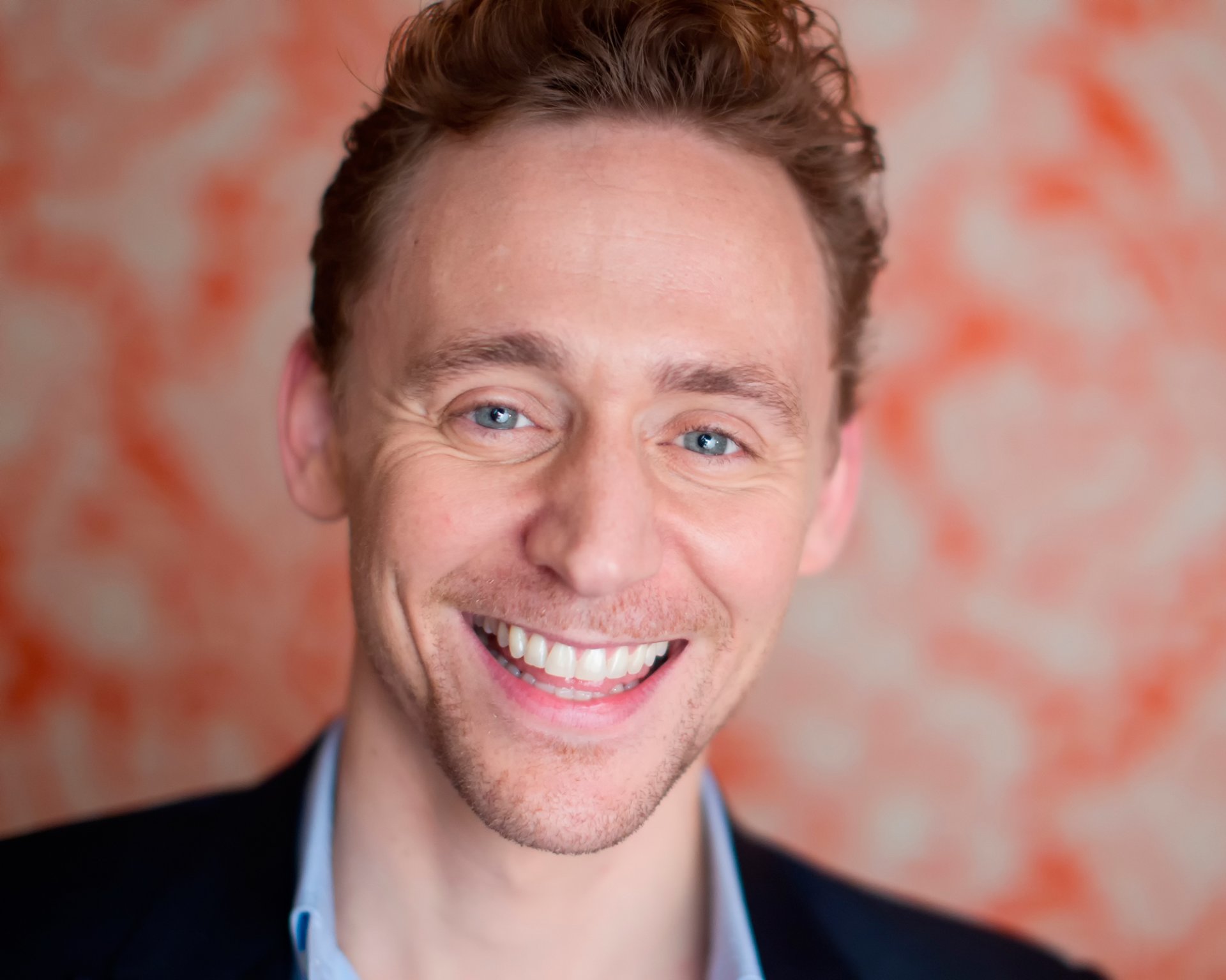 hiddleston sesja zdjęciowa usa dzisiaj