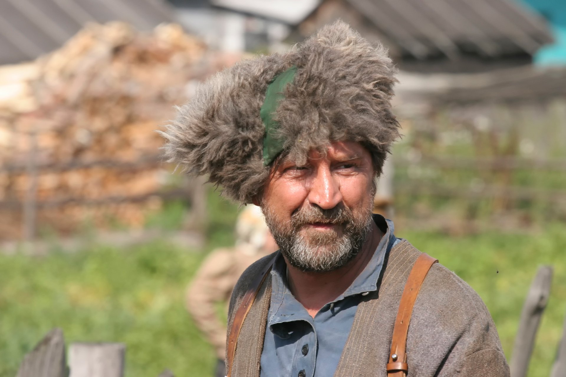 yuri shevchuk singer poet role