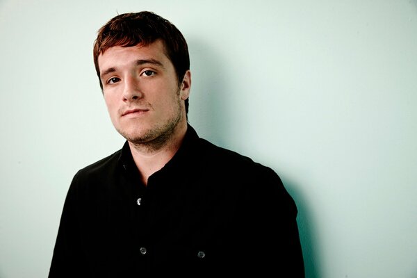 John Hutcherson nel film Paradiso Perduto 