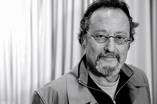 Jean Reno actor francés