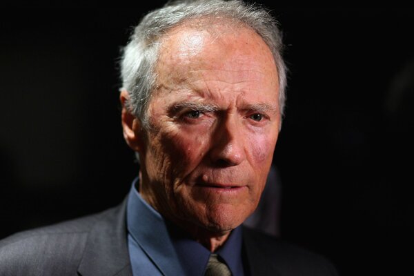 Photo Clint Eastwood, réalisateur