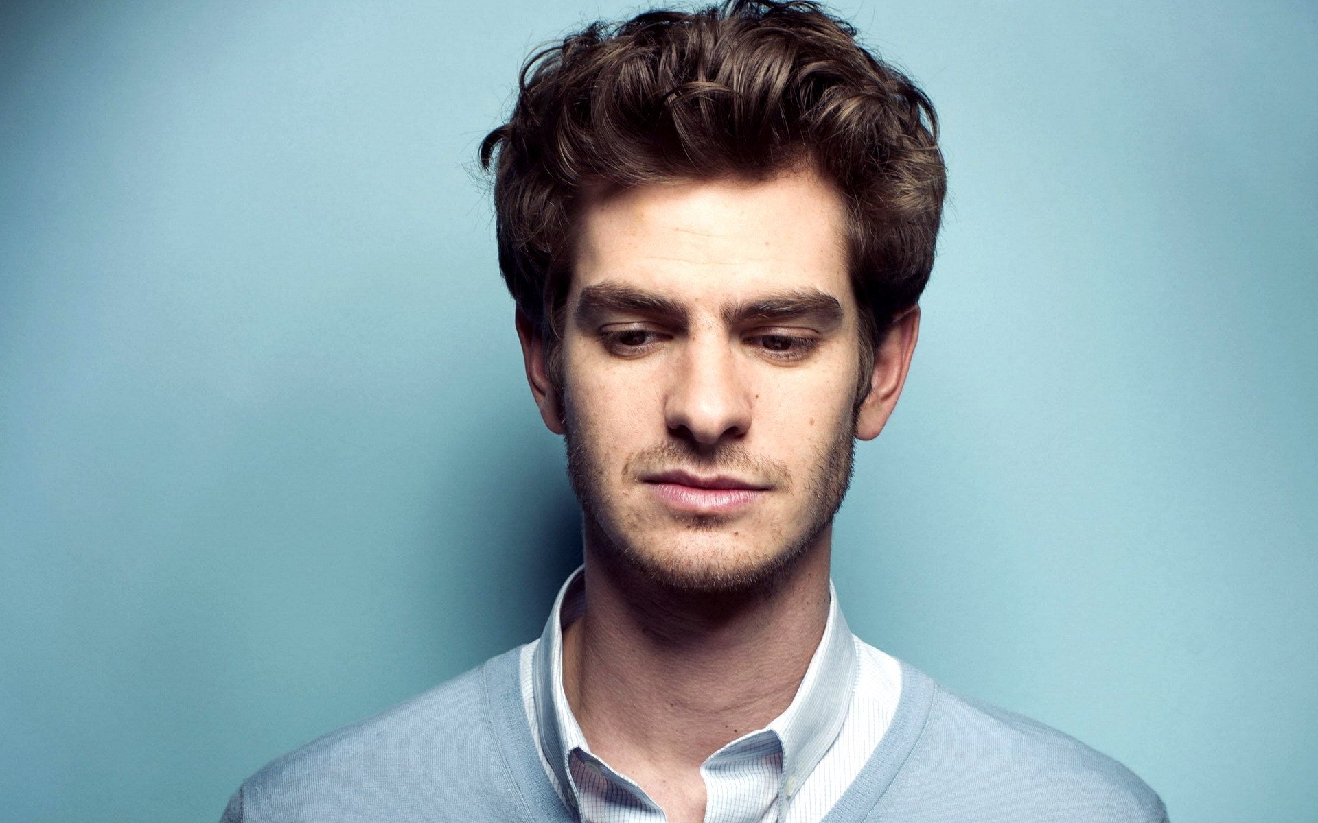 andrew Garfield actor Spider-man The New Spider-man The Amazing Spider-man