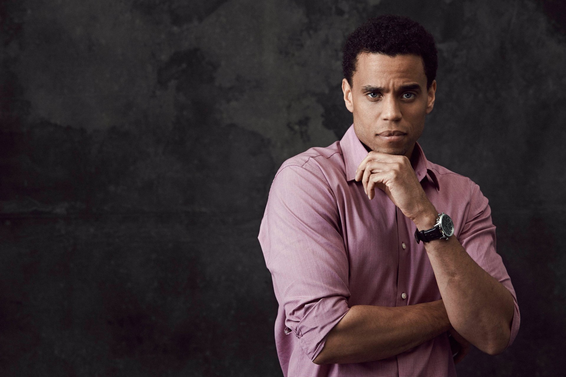 michael ealy role almost human