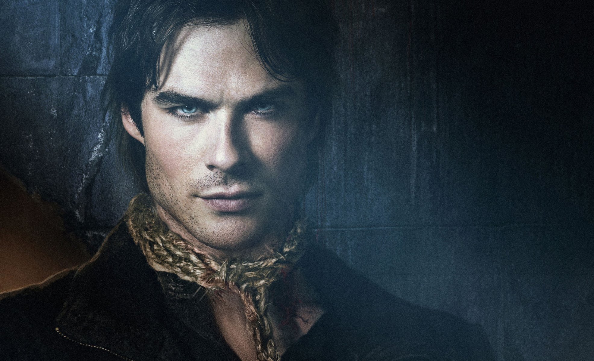 the vampire diaries film ian somerhalder