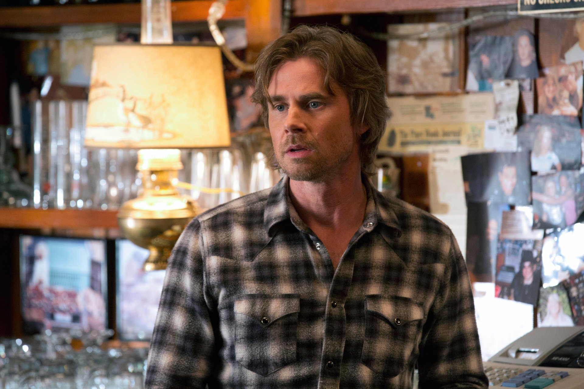 sam trammell true blood true blood série télévisée saison 6 sam merlott homme