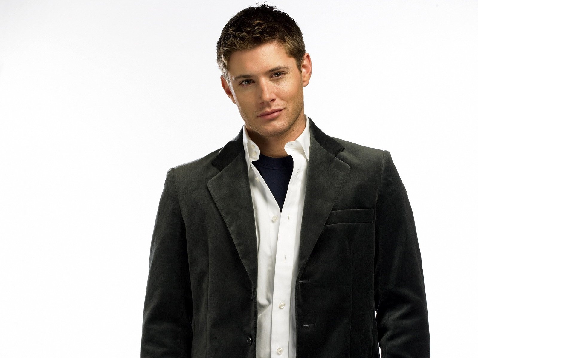 jensen homme garçon acteur