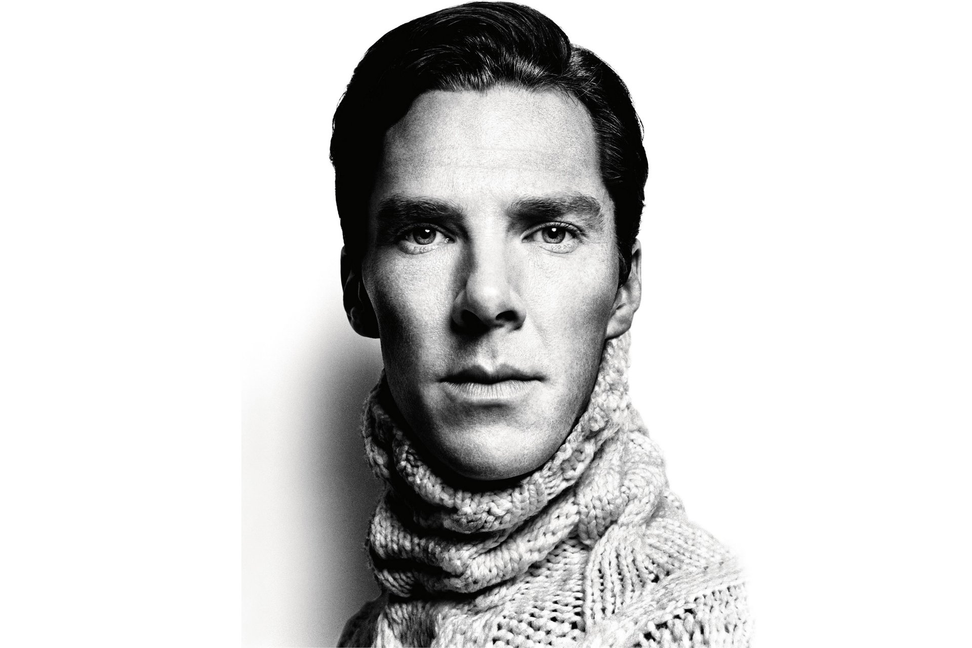 benedict cumberbatch fotoshooting gq magazin