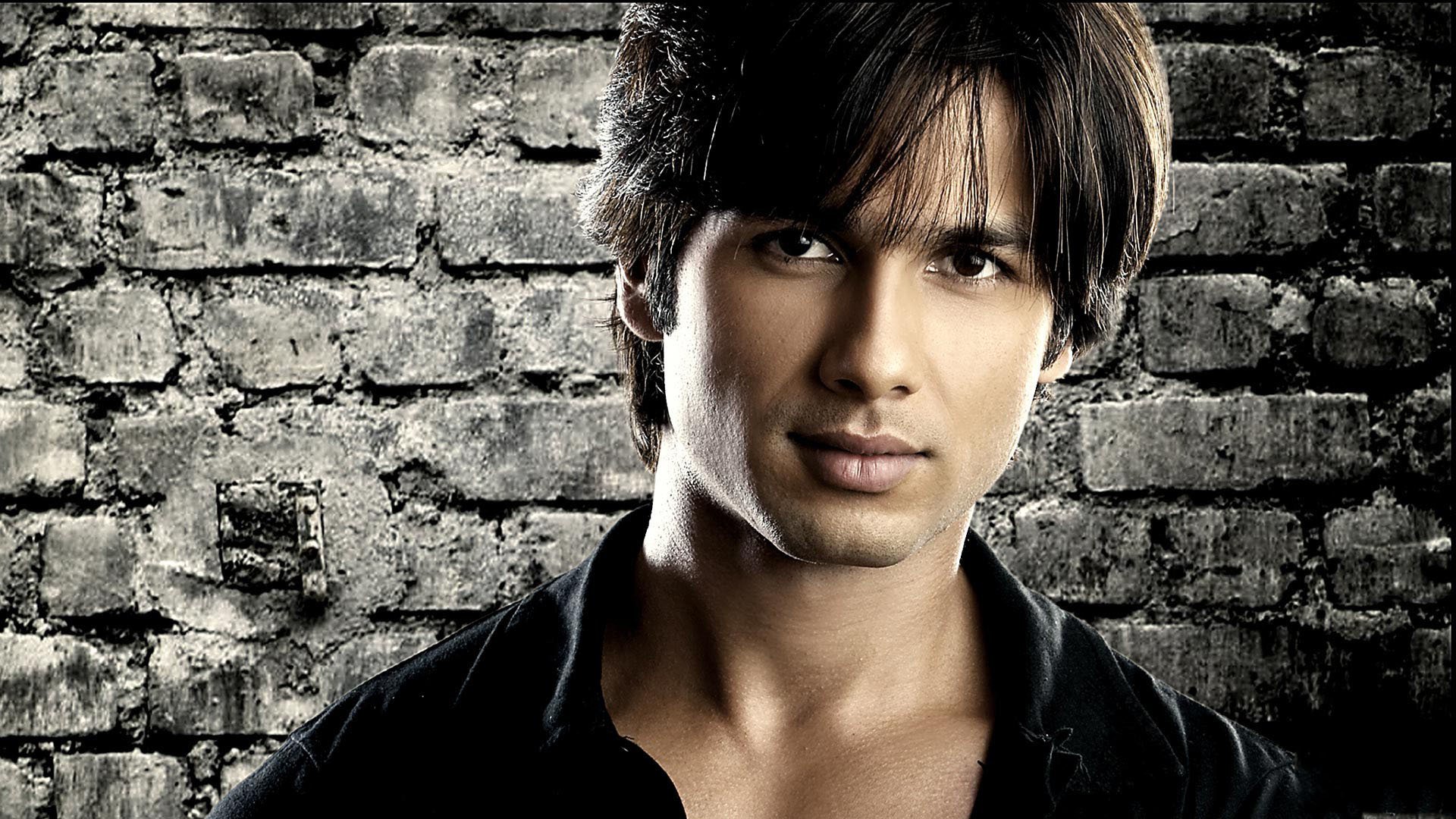 shahid kapoor acteur indien