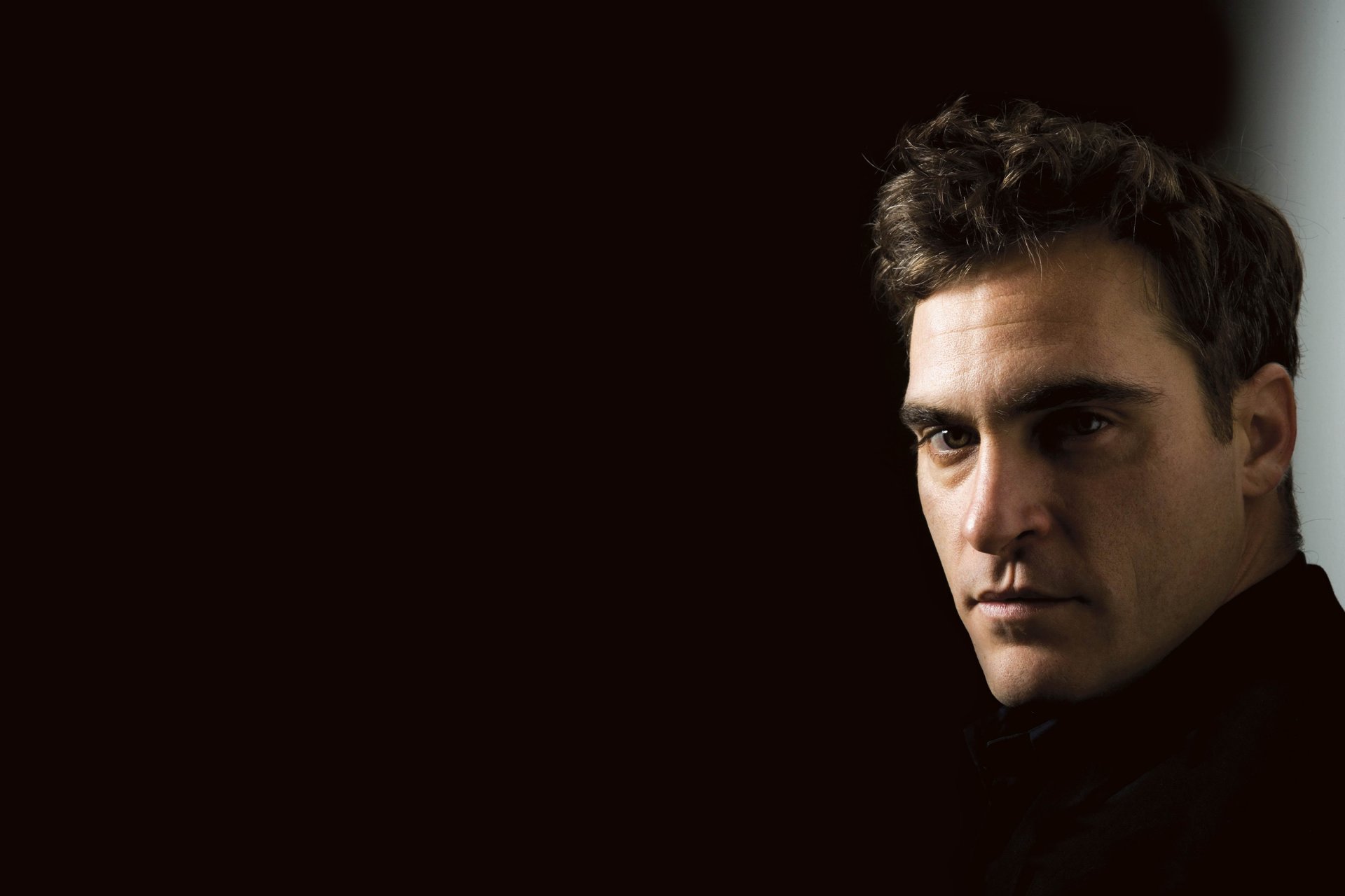 joaquin phoenix portret