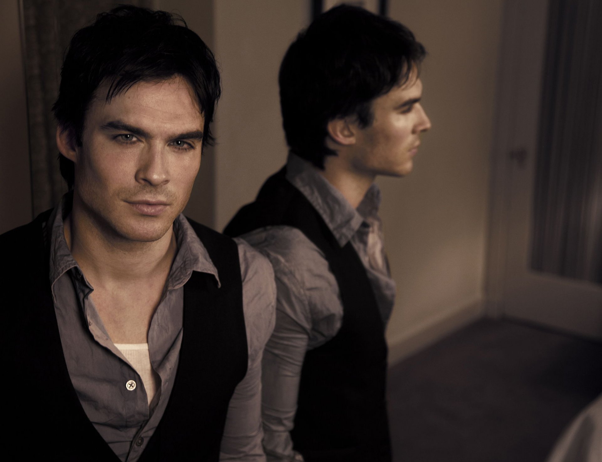 ian sommerhalder actor photo wallpaper