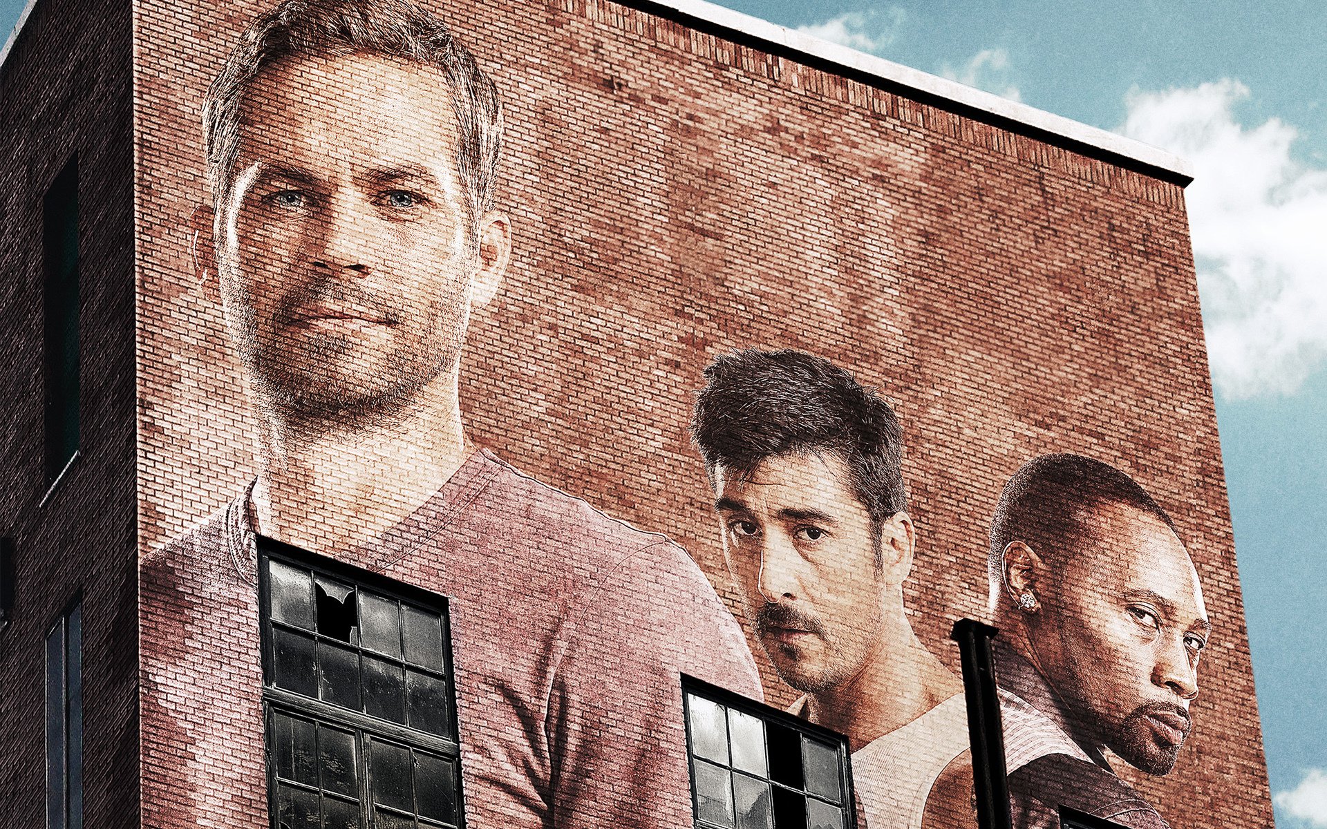 paul walker wall men david belle brick mansions the 13th district: brick mansion