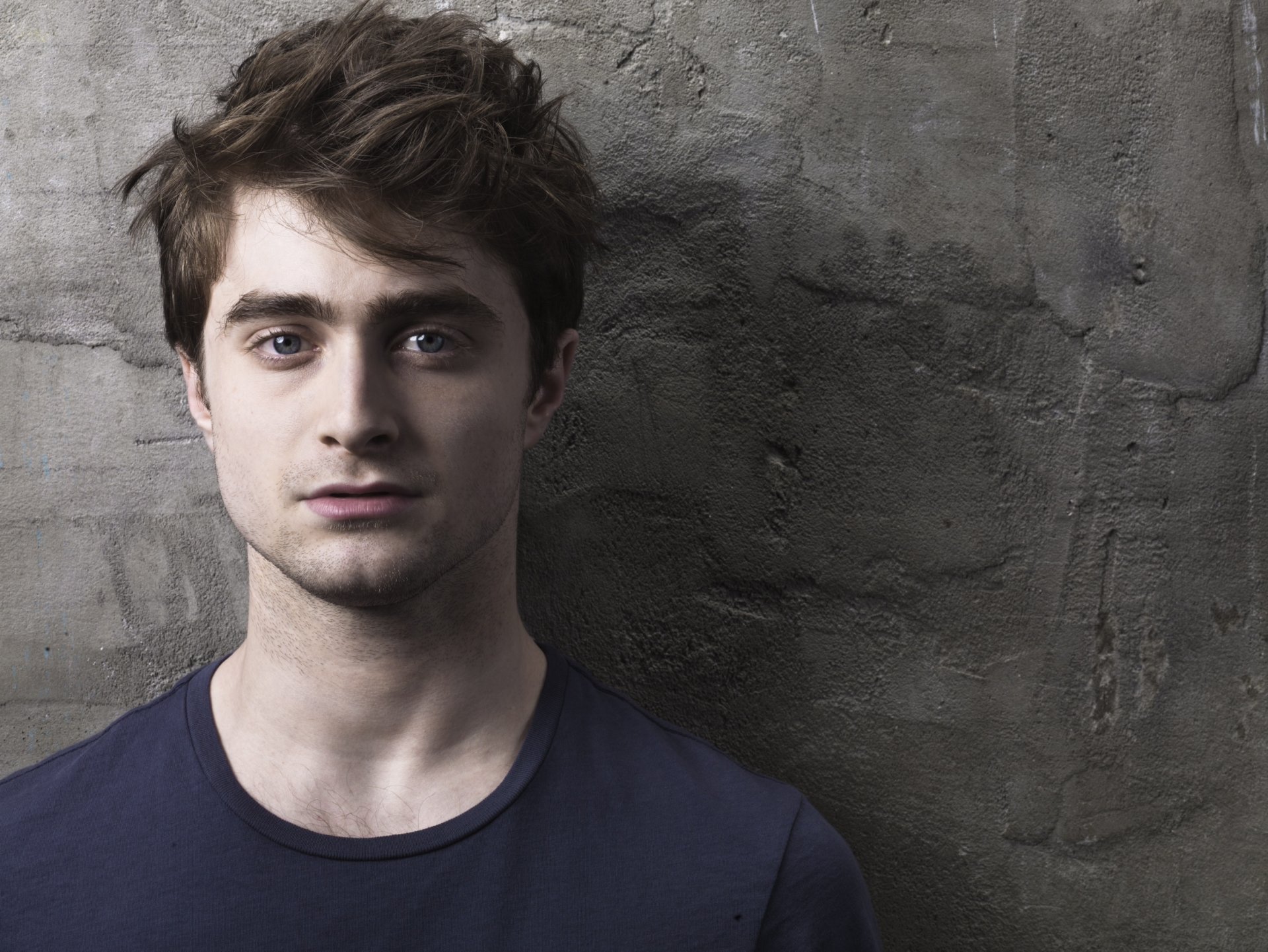 daniela radcliffe daniel radcliffe twarz oczy harry potter