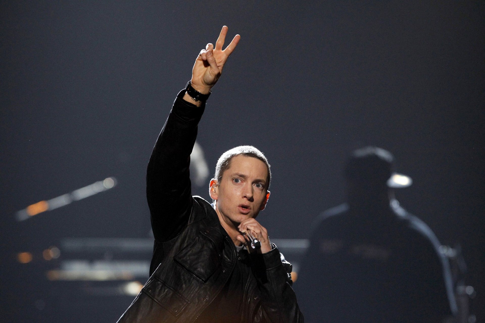 eminem rap attore cantante rap uomo