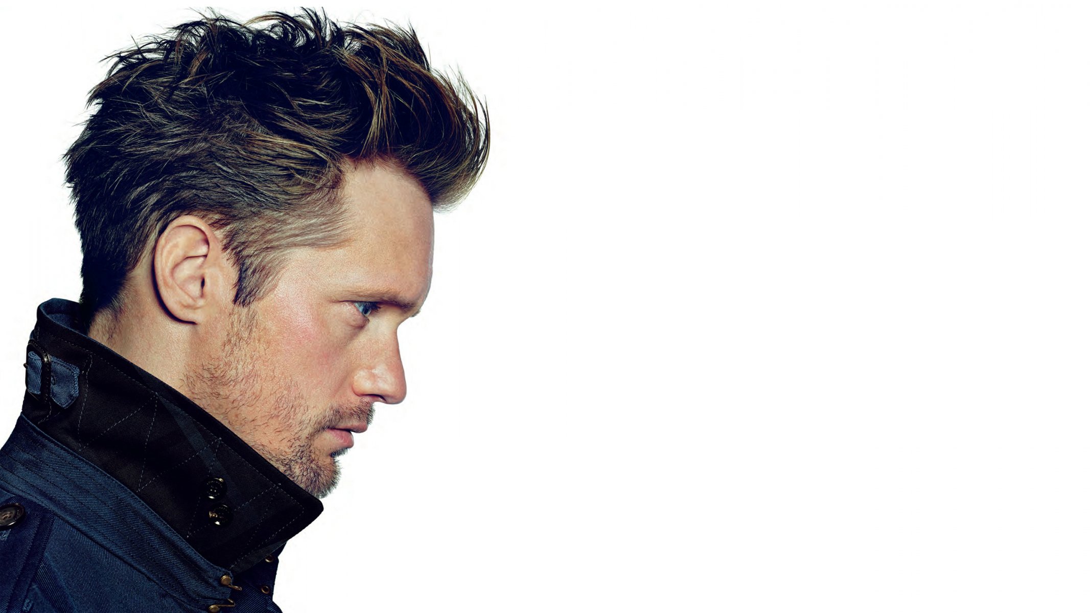 alexander skarsgard photoshoot magazine man of the world