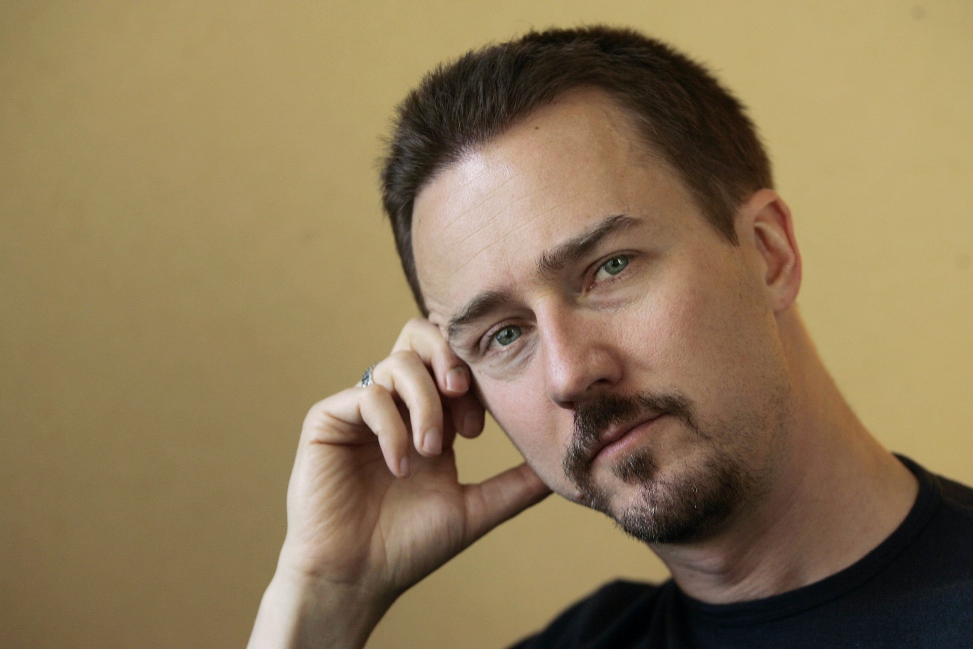 edward norton cara actor