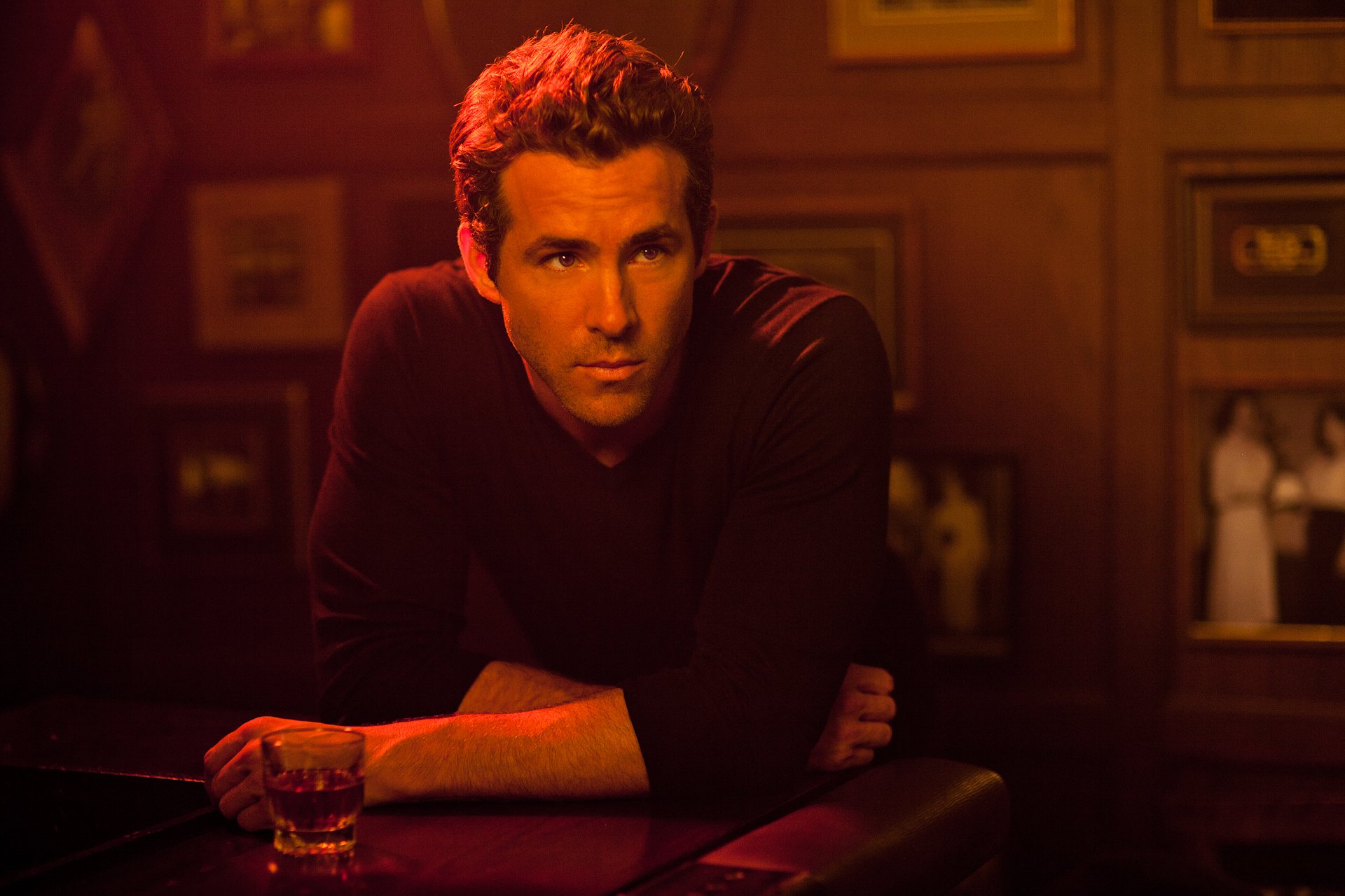 ryan reynolds photoshoot esquire