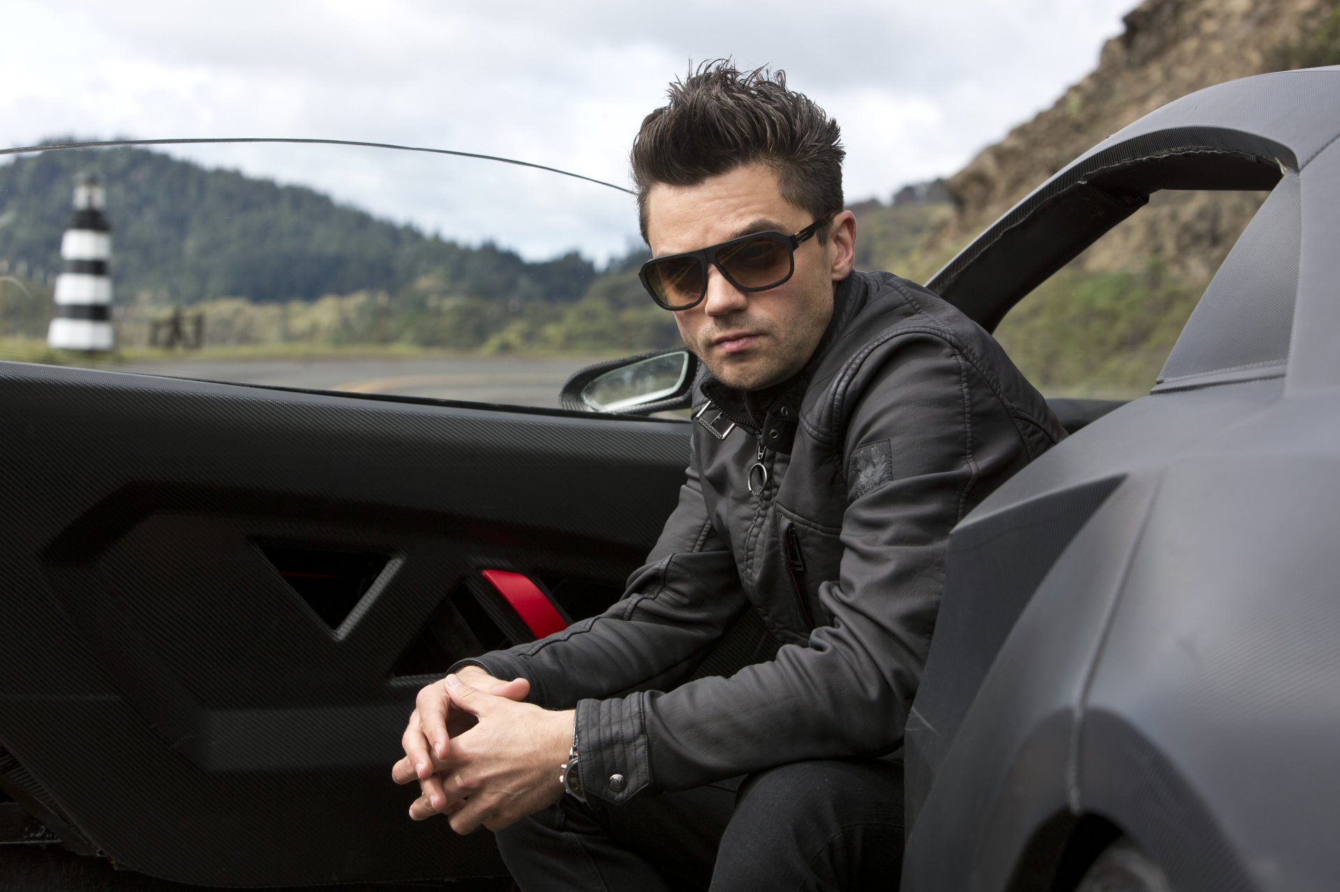 dominic cooper need for speed need for speed: der durst nach geschwindigkeit