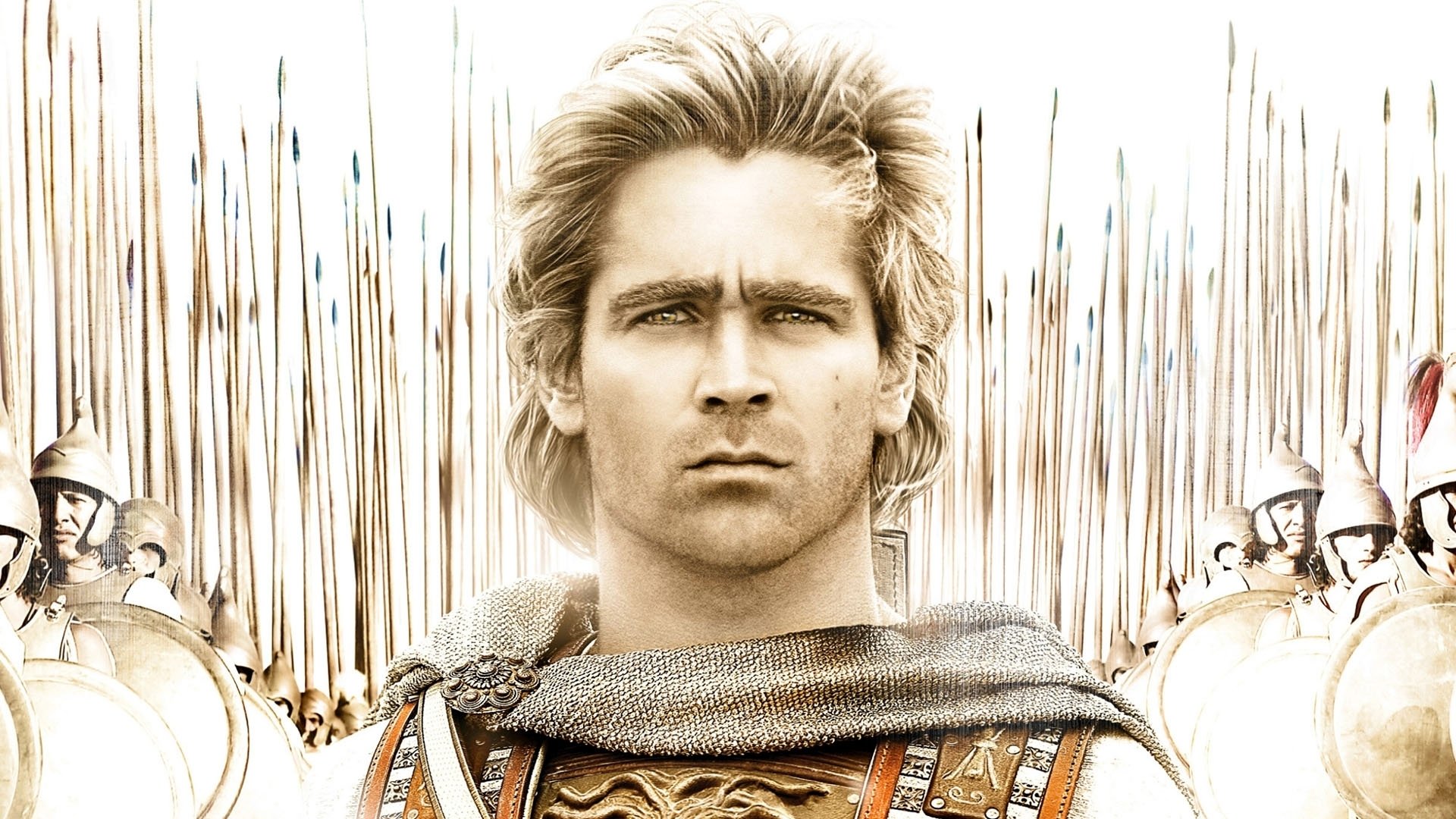 alexander the great general leader alexander the great alexander of macedonia colin farrell