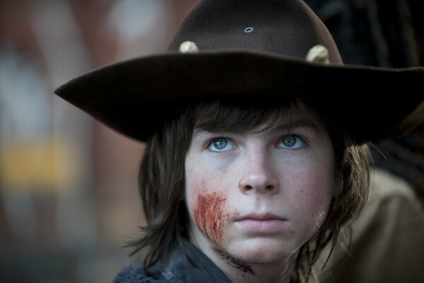 El mismo Carl CARL