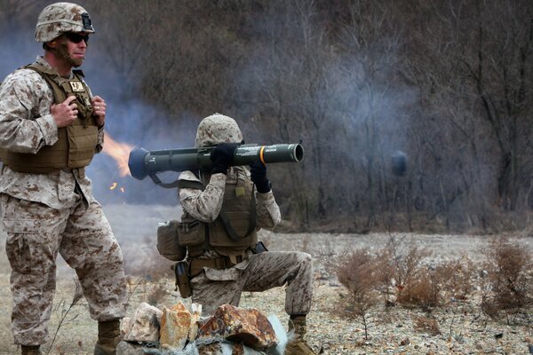 Anti armure armes soldats