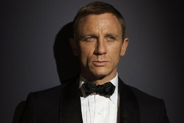 James Bond agent 007 Nowy Film Zdjęcia