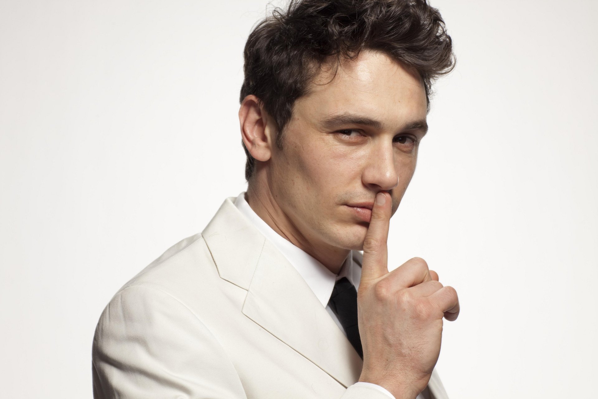 james franco hombre novio actor gesto