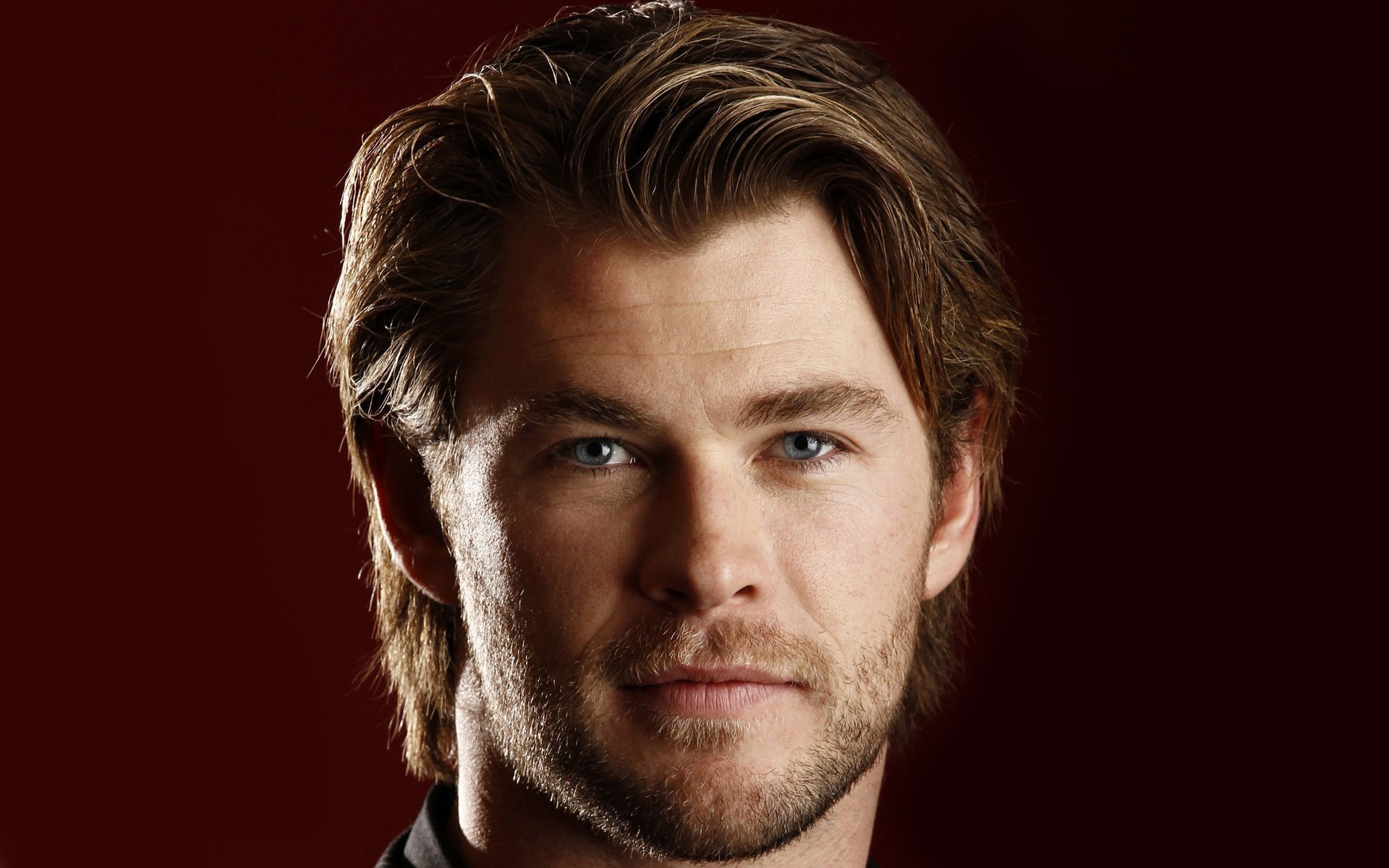 chris hemsworth attore