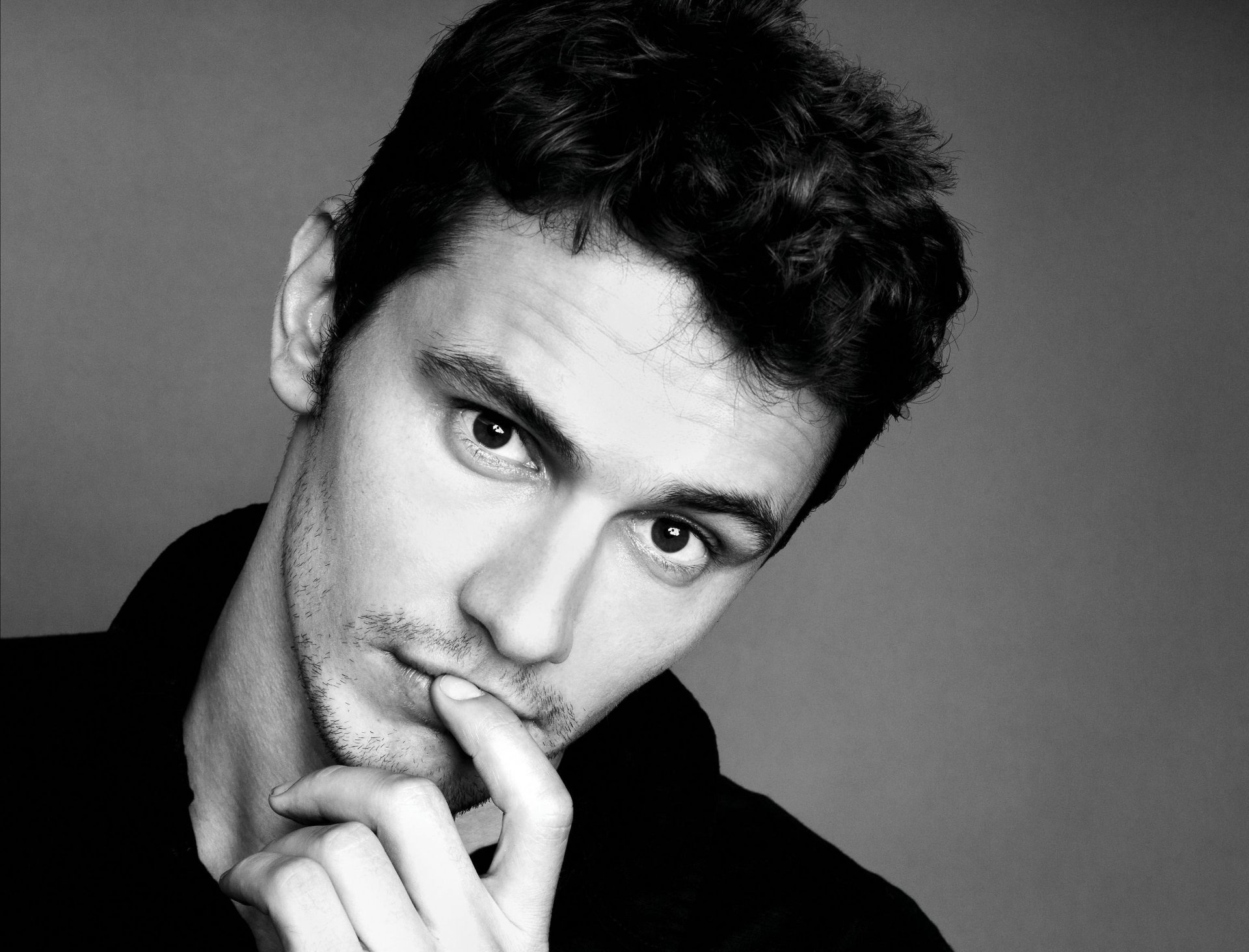 james franco aktor mężczyzna